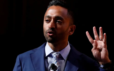 Billionaire Democrat Changes Mind About Trump